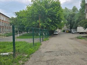 Однокомнатная квартира, Челябинск, Тракторозаводский район, Марченко, д. 25б