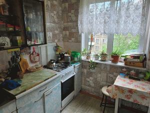 Однокомнатная квартира, Челябинск, Тракторозаводский район, Марченко, д. 25б