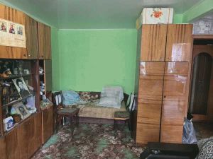 Однокомнатная квартира, Челябинск, Тракторозаводский район, Марченко, д. 25б