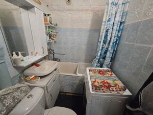 Однокомнатная квартира, Челябинск, Тракторозаводский район, Марченко, д. 25б