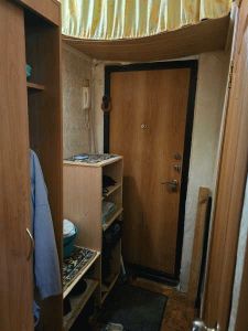 Однокомнатная квартира, Челябинск, Тракторозаводский район, Марченко, д. 25б