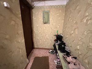 Однокомнатная квартира, Челябинск, Ленинский район, Гончаренко, д. 71а