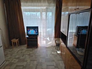 Однокомнатная квартира, Челябинск, Тракторозаводский район, Артиллерийская, д. 57