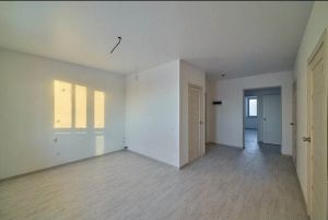 Новая однокомнатная квартира, Вишнёвая Горка, Сосновский район, Вишневая Аллея, д. 19