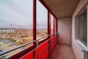 Новая двухкомнатная квартира, Вишнёвая Горка, Сосновский район, Вишневая Аллея, д. 49А