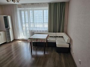 Двухкомнатная квартира, Челябинск, Центральный район, Петра Сумина, д. 14