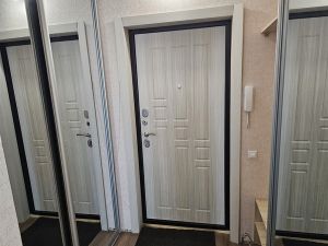 Двухкомнатная квартира, Челябинск, Центральный район, Петра Сумина, д. 14