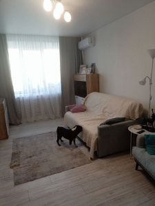 Двухкомнатная квартира, Челябинск, Советский район, Цвиллинга, д. 34