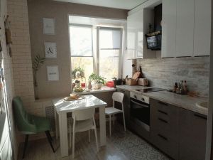 Двухкомнатная квартира, Челябинск, Советский район, Цвиллинга, д. 34