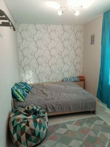 Двухкомнатная квартира, Челябинск, Советский район, Цвиллинга, д. 34