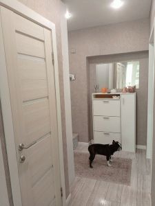 Двухкомнатная квартира, Челябинск, Советский район, Цвиллинга, д. 34