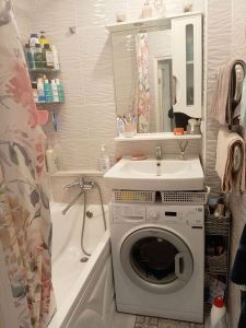 Двухкомнатная квартира, Челябинск, Советский район, Цвиллинга, д. 34