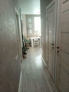 Двухкомнатная квартира, Челябинск, Советский район, Цвиллинга, д. 34