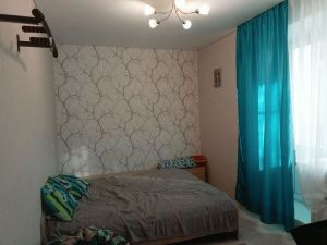 Двухкомнатная квартира, Челябинск, Советский район, Цвиллинга, д. 34