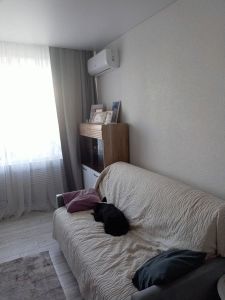 Двухкомнатная квартира, Челябинск, Советский район, Цвиллинга, д. 34