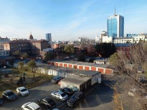 Двухкомнатная квартира, Челябинск, Советский район, Цвиллинга, д. 34