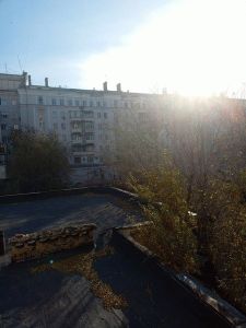 Двухкомнатная квартира, Челябинск, Советский район, Цвиллинга, д. 34