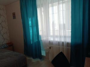 Двухкомнатная квартира, Челябинск, Советский район, Цвиллинга, д. 34