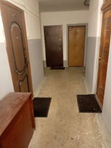 Двухкомнатная квартира, Челябинск, Советский район, Цвиллинга, д. 34