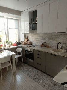 Двухкомнатная квартира, Челябинск, Советский район, Цвиллинга, д. 34