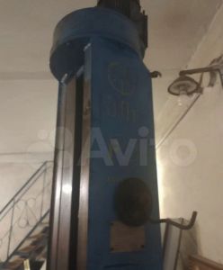 Гараж, Челябинск, Центральный район, Татьяничевой