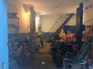 Гараж, Челябинск, Центральный район, Татьяничевой