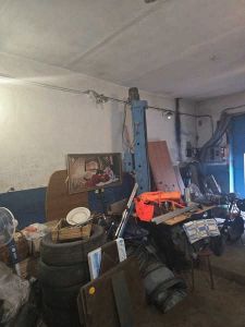 Гараж, Челябинск, Центральный район, Татьяничевой