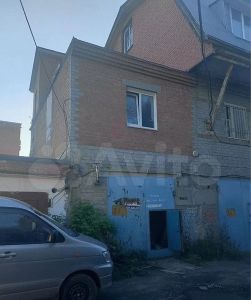 Центральный, Татьяничевой, 13а