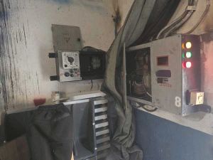 Гараж, Челябинск, Центральный район, Татьяничевой