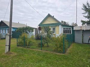 Дом, с.Губернское, Аргаяшский район