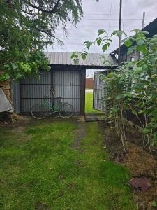 Дом, с.Губернское, Аргаяшский район