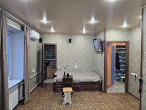 Однокомнатная квартира, Челябинск, Металлургический район, Сталеваров ул., д. 41