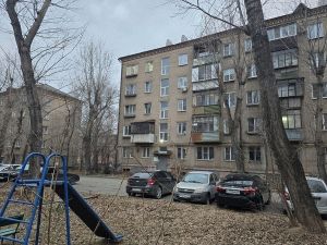 Однокомнатная квартира, Челябинск, Металлургический район, Сталеваров ул., д. 41