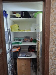 Однокомнатная квартира, Челябинск, Металлургический район, Сталеваров ул., д. 41