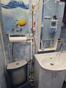 Однокомнатная квартира, Челябинск, Металлургический район, Сталеваров ул., д. 41