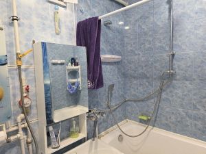 Однокомнатная квартира, Челябинск, Металлургический район, Сталеваров ул., д. 41