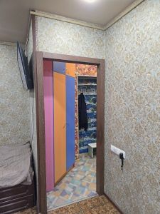 Однокомнатная квартира, Челябинск, Металлургический район, Сталеваров ул., д. 41