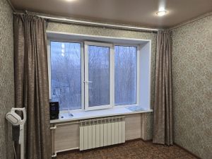 Однокомнатная квартира, Челябинск, Металлургический район, Сталеваров ул., д. 41