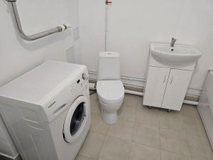 Однокомнатная квартира, Вишнёвая Горка, Сосновский район, Генерала Костицына, д. 15