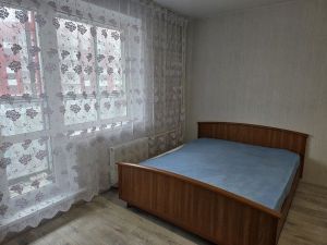 Однокомнатная квартира, Вишнёвая Горка, Сосновский район, Генерала Костицына, д. 15