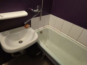 Двухкомнатная квартира, Челябинск, Калининский район, Чичерина, д. 42