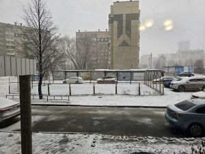 Двухкомнатная квартира, Челябинск, Калининский район, Чичерина, д. 42