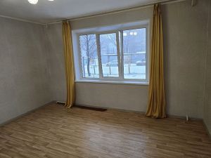 Двухкомнатная квартира, Челябинск, Калининский район, Чичерина, д. 42