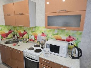 Трехкомнатная квартира, Челябинск, Ленинский район, Копейское шоссе, д. 39