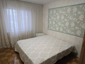 Трехкомнатная квартира, Челябинск, Ленинский район, Копейское шоссе, д. 39