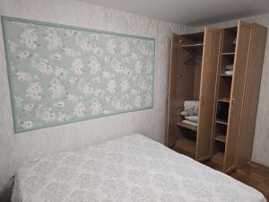 Трехкомнатная квартира, Челябинск, Ленинский район, Копейское шоссе, д. 39