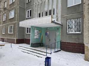 Трехкомнатная квартира, Челябинск, Ленинский район, Копейское шоссе, д. 39