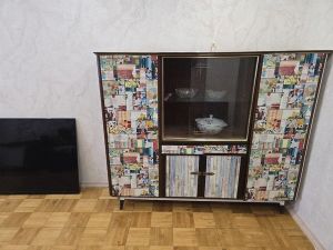 Трехкомнатная квартира, Челябинск, Ленинский район, Копейское шоссе, д. 39