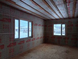 Дом, п.Малиновка, Сосновский район