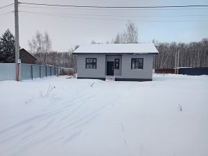 Дом, п.Малиновка, Сосновский район